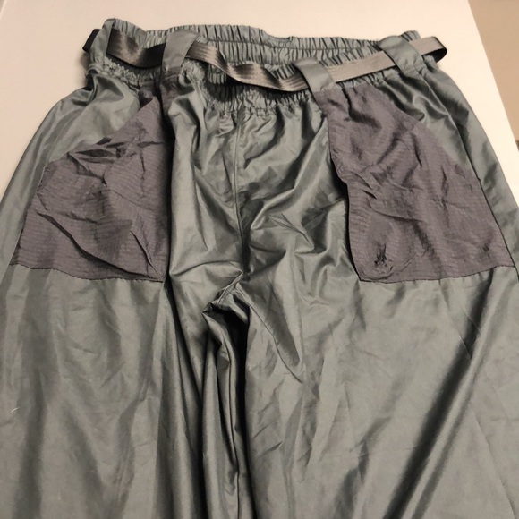⭐️⬇️ Nike UNISEX Athletic Jogger Pants with Belt - Picture 4 of 13